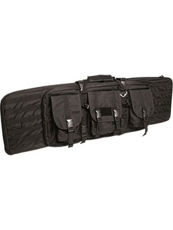 Θήκη Όπλου Rifle Case Large Mil-Tec Μαύρη