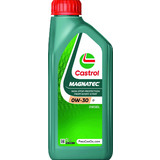 Castrol Magnatec D Συνθετικό Λάδι Αυτοκινήτου 0W-30 1lt