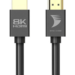 WYRESTORM (EXP-HDMI-2M-8K) 8K 60 HDMI 2.1 Cable CL3 Rated (2m)