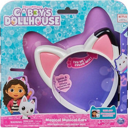 Gabby's Dollhouse - Magical Musical Ears (6060413)