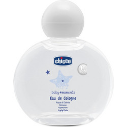 Chicco Baby Moments Eau de Cologne 100ml