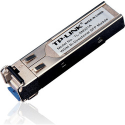 TP-Link TL-SM321A 1000Base-BX WDM Bi-Directional SFP Module V3