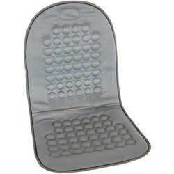Carpoint Massage Grey 1τμχ