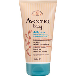 Aveeno Baby Daily Lotion 150ml