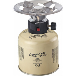 Camper Gaz Delux 500