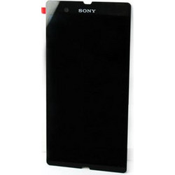 Sony L36h, Xperia Z, Sony C6603, Sony C6602, Sony Xperia Z LTE, Sony Xperia Z HSPA+ Complete Lcd + Digitizer