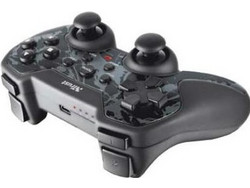 Trust GXT 39 Wireless Controller PC & PS3 Black