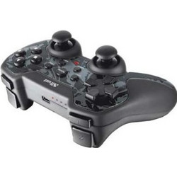 Trust GXT 39 Wireless Controller PC & PS3 Black
