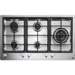 Teka EW 90 5G AI AL TR CI  Εστία Αερίου Αυτόνομη