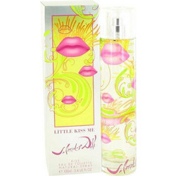 Salvador Dali Little Kiss Me Eau de Toilette 100ml