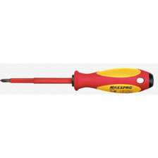 Κατσαβίδια για βίδες Philips 1000V MAXXPRO Witte-00-53-713 00-53-713
