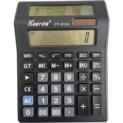 Kaerda CT-8124