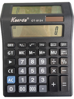 Kaerda CT-8124