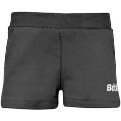 BodyTalk Αθλητικό Παιδικό Σορτς Μαύρο 1241-702005-00100