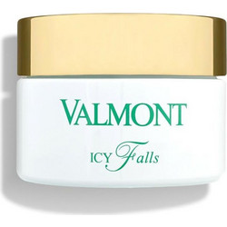 Valmont Icy Falls Gel Ντεμακιγιάζ 100ml