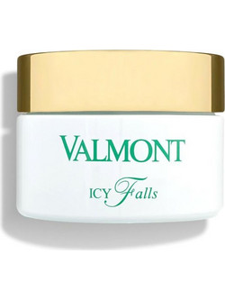 Valmont Icy Falls Gel Ντεμακιγιάζ 100ml