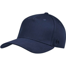 Καπέλο baseball μπλε συνθετικό 5-Panel