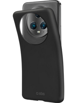 SBS Sensity Soft Honor Magic 5 Pro Black Backcover - (SENSHOMA5PK)