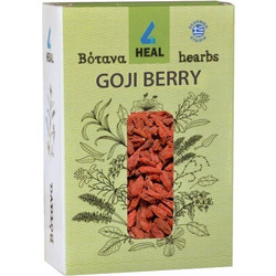 Apel 4 Heal Βότανα Goji Berry 50gr