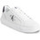 Calvin Klein Ανδρικά Sneakers Λευκά YM0YM00681-0LD