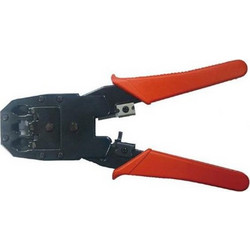 CABLEXPERT UNIVERSAL MODULAR CRIMPING TOOL RJ45-RJ12-RJ11