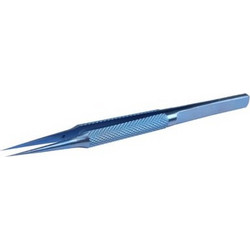 KAISI τσιμπίδα BT-11, 140mm, ίσια