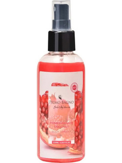 Primo Bagno Pomegranate & Coconut Body Mist 150ml