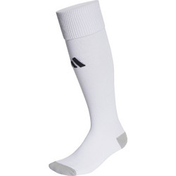 adidas Milano 23 Socks (IB7813-White) - Λευκό