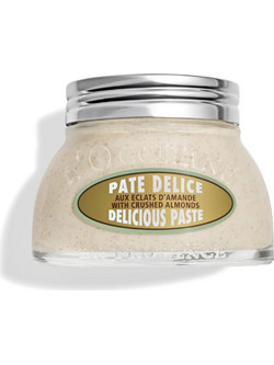 L'Occitane Delicious Paste Peeling Σώματος 200ml