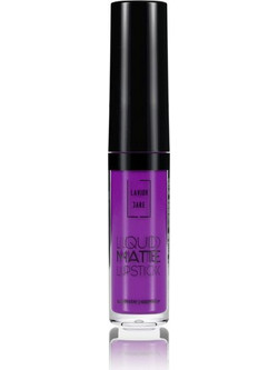 Lavish Care Matte 24 Long Lasting Liquid Κραγιόν 6ml