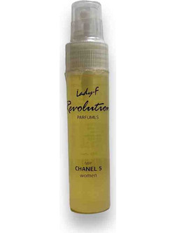 Revolution Perfumes Chanel No5 30ml