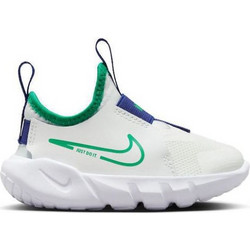 Nike Flex Runner 2 Παιδικά Αθλητικά Παπούτσια για Τρέξιμο Λευκά DJ6039-102