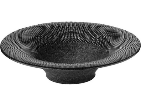 Kutahya Spaghetti Panio Πιάτο Βαθύ Πορσελάνης 28cm KX855A13SPT28