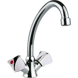 Μπαταρία Νιπτήρος 24CR0360 Classic Line FIORE