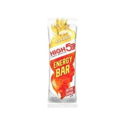 High 5 Energy Bar Banana 55gr