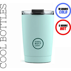 Cool Bottles Tumbler Pastel Sky 330ml