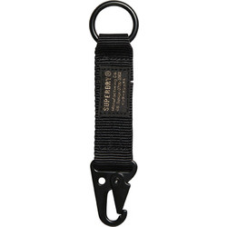 SUPERDRY KEY FOB