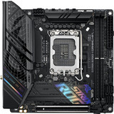 Asus ROG Strix B760-I Gaming WiFi Motherboard Mini ITX με Intel 1700 Socket
