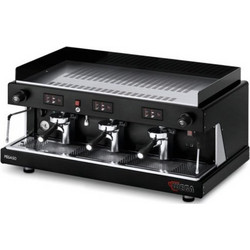 Μηχανή Espresso Wega Pegaso Opaque EPU 3group