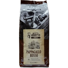 Caffe Alberto Pappagallo Oro Καφές Espresso Arabica σε Κόκκους 1kg