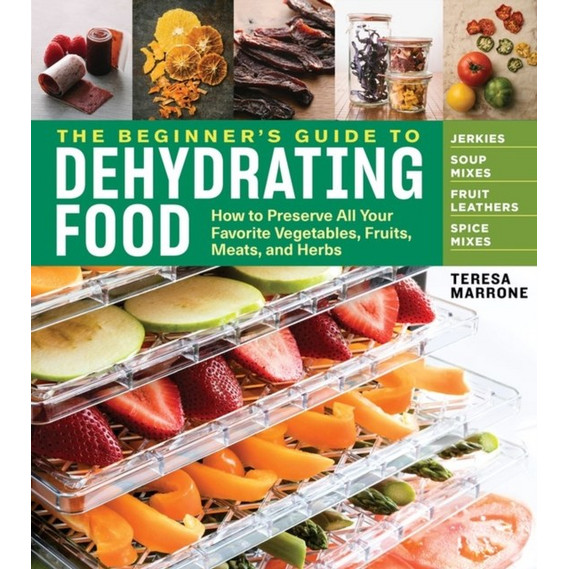 Beginner's Guide to Dehydrating Food | BestPrice.gr
