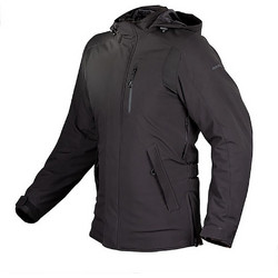 Nordcap Metropolis Black