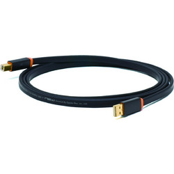 Oyaide d+ USB 2.0 Class A - 2m