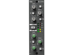 Solid State Logic 500-Series E Dynamic Module