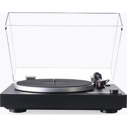Dual CS-429 + Ortofon 2M Πικάπ Black