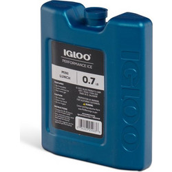 ΨΥΓΕΙΟΥ ΠΑΓΟΚΥΣΤΗ IGLOO Ice Block Mini Lunch 317gr