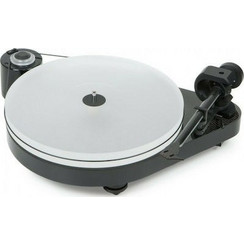 Pro-Ject RPM 5 Πικάπ Blue + Ortofon 2M