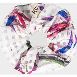 Bleecker & Love Paradiso Scrunchie