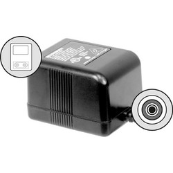 PSU7-EU Ανταλακτικό τροφοδοτικό AC 9V 1300mAh για τα μοντέλα : MIC100, MIC200