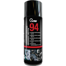 VMD 94 SYNTHETIC UNIVERSAL LUBRICANT WITH PTFE 400ML